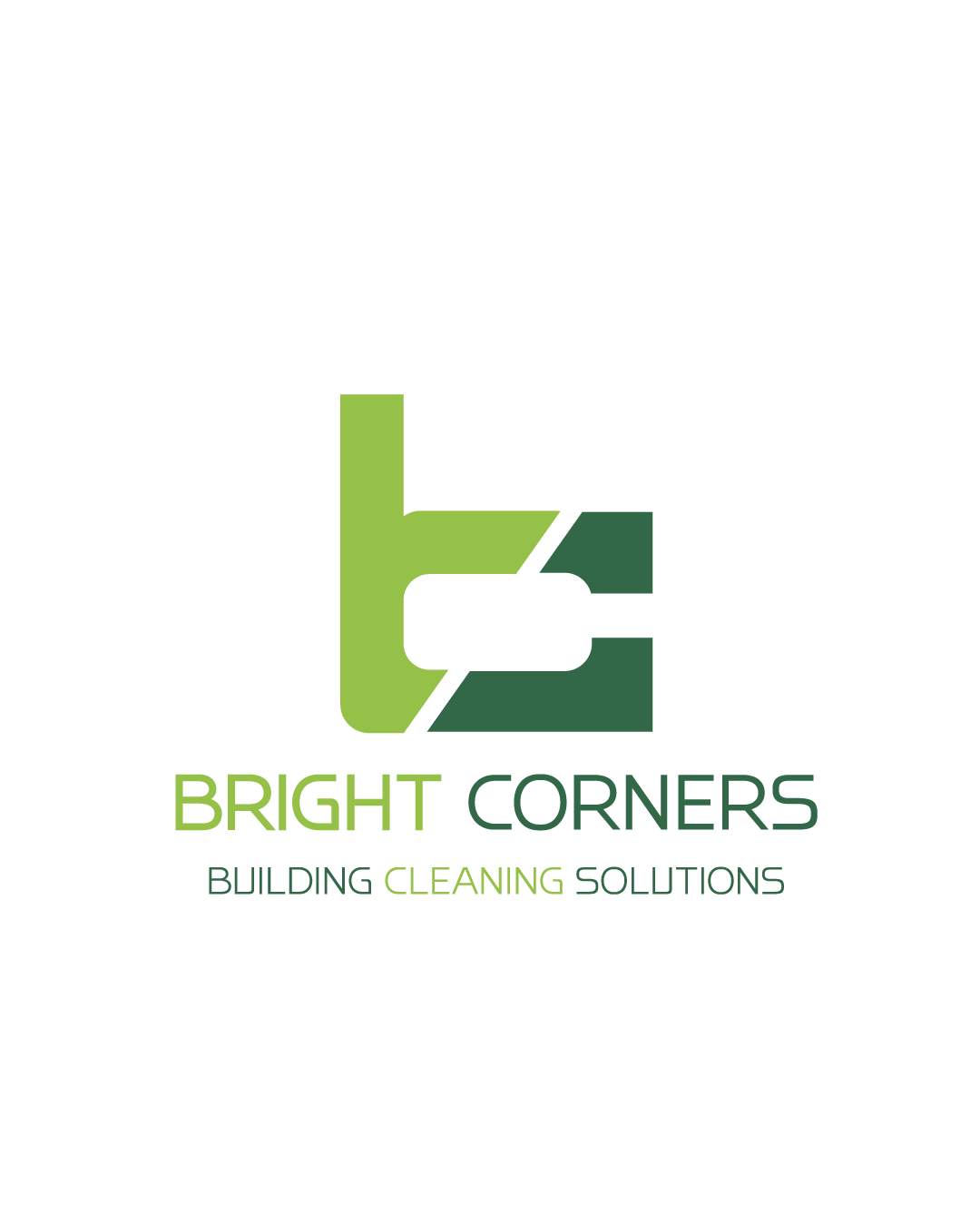 bright corners logo full color