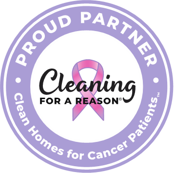 cleaning for a reason